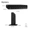 Mini PC HP 8G2i - Intel Core Ultra 7 356H, 16GB RAM, 512GB SSD, Windows 11 Pro