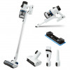 Medion P400W (MD 12051) aspirapolvere a bastone, bianco (50075608)
