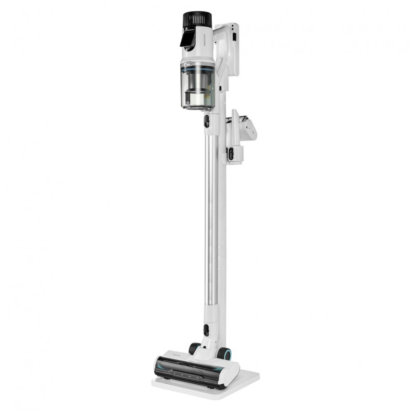 Medion P400W (MD 12051) aspirapolvere a bastone, bianco (50075608)
