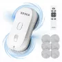Tesla RoboStar W400 Pro robot lavavetri con panni rotanti (ROBW400WHTPRO)