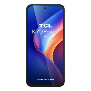 Smartphone TCL K70 Power 8+256GB 4G, Nebula Blue (T522E-2BLCA112)