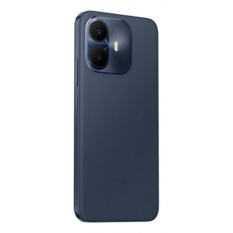 Smartphone TCL K70 Power 8+256GB 4G, Nebula Blue (T522E-2BLCA112)