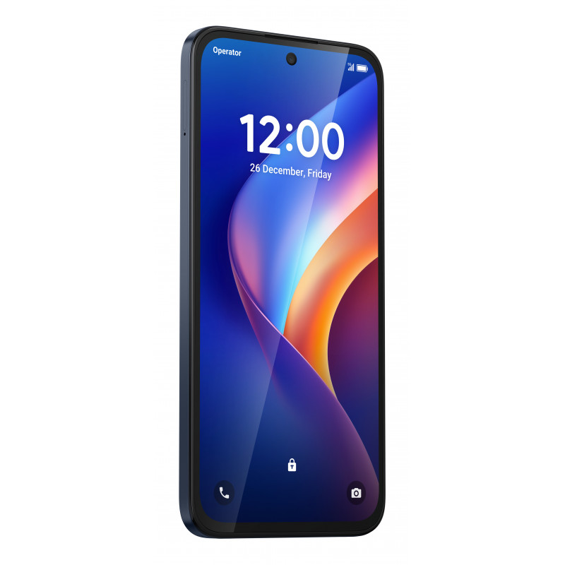 Smartphone TCL K70 Power 8+256GB 4G, Nebula Blue (T522E-2BLCA112)