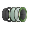 Freewell Brandon Li Basic Kit set filtri ND/CPL variabili 77mm (FW-BL77-VNDKIT)