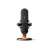 Steelseries ALIAS microfono per PC nero
