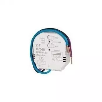 Eaton CDAU-01/04 attuatore dimmer smart, montaggio a incasso (182443)