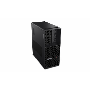 Lenovo ThinkStation P3 Gen 2 workstation tower - Intel Core Ultra 7 270K Plus, 64GB RAM, 512GB SSD, Windows 11 Pro (DE)