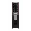 Ritter Volcano 5 tostapane a fessura lunga, 2 fette, 950 W, rosso