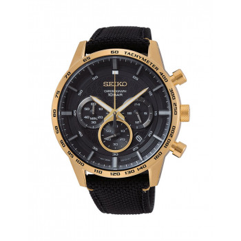 Seiko SSB364P1EST orologio uomo, 45 mm