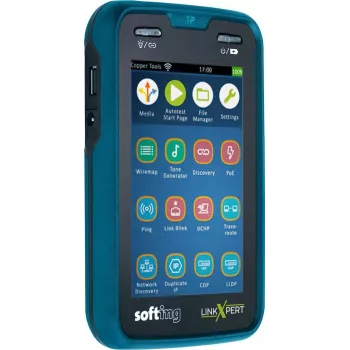 EFB LinkXpert TP tester per cavi e reti Ethernet in rame (LINKXPERTTP)