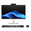 HP 8G1i All-in-One PC - Intel Core Ultra 7 265, 16 GB RAM, 512 GB SSD, Windows 11 Pro