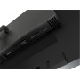 Lenovo ThinkVision T23i-20 monitor 23 pollici Full HD IPS, HDMI/DP/VGA, Pivot, regolabile in altezza (61F6MAT2EU)