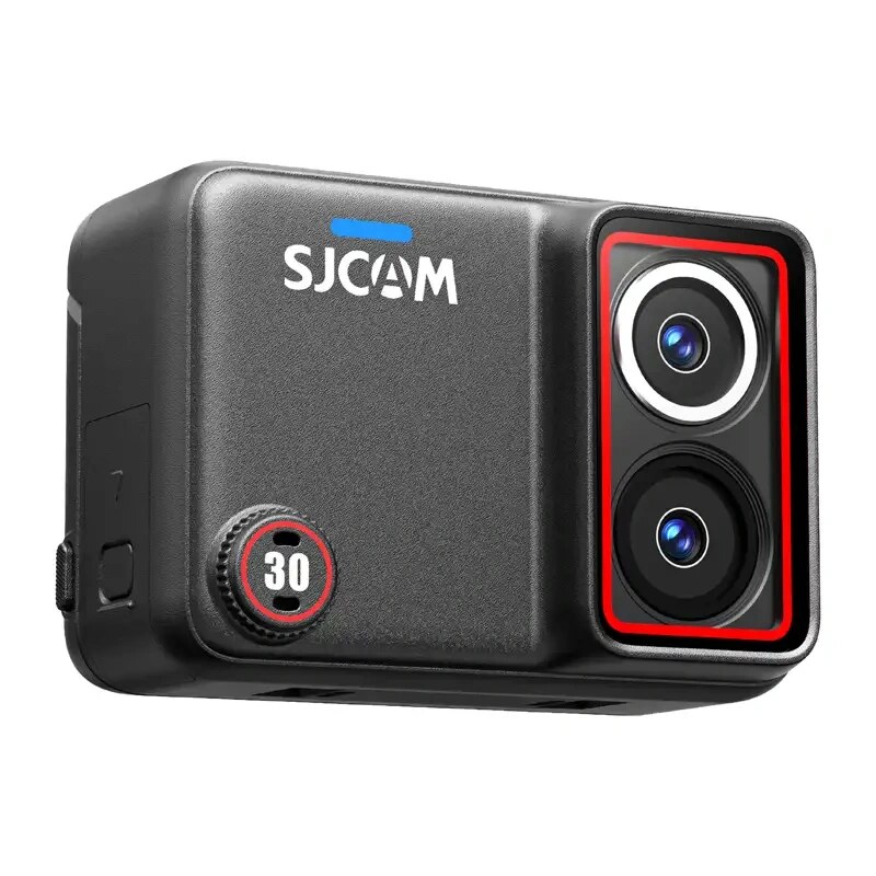 SJCAM SJ30 action camera