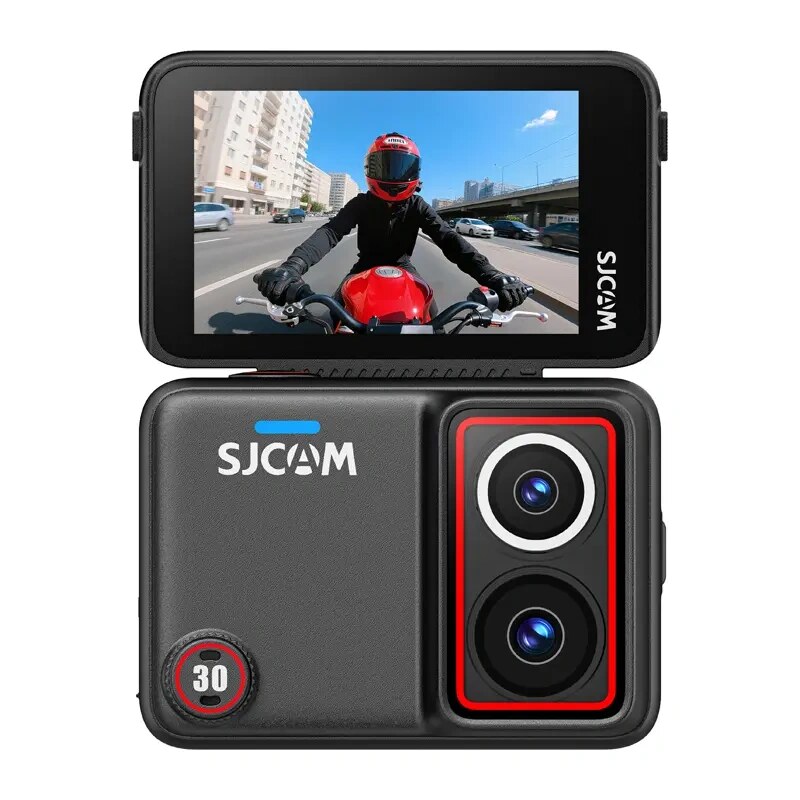 SJCAM SJ30 action camera