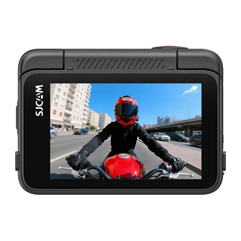 SJCAM SJ30 action camera