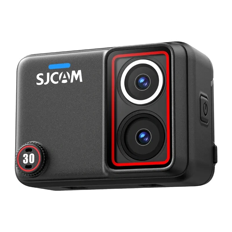 SJCAM SJ30 action camera