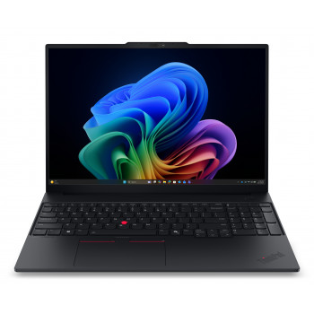 Notebook Lenovo E16 Gen 4 - AMD Ryzen 7 345, 32GB RAM, 1TB SSD, Windows 11 Pro