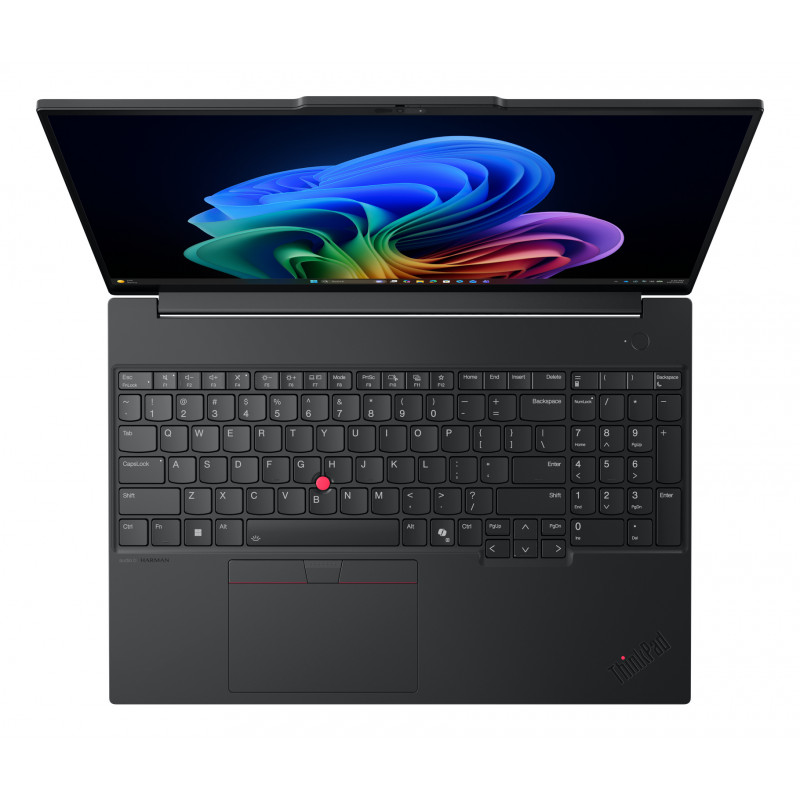 Notebook Lenovo E16 Gen 4 - AMD Ryzen 7 345, 32GB RAM, 1TB SSD, Windows 11 Pro