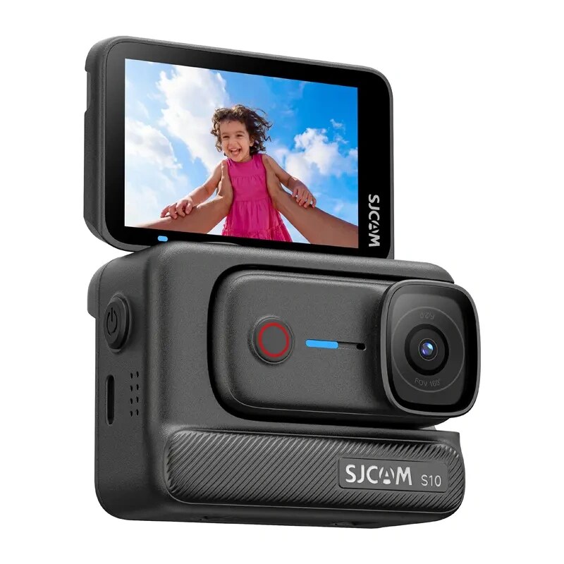 Action camera SJCAM S10 (S10 64G)