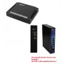 ALLNET VDSL2 bundle ALL126AM3 + ALL-BMI100VDSL2V per connessioni a 2 fili