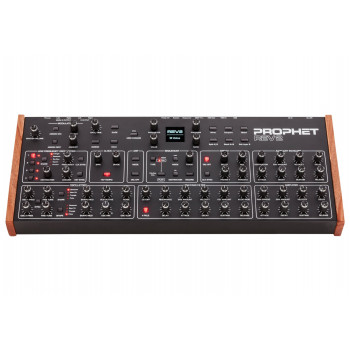 Sequential Prophet Rev2 Desktop sintetizzatore analogico polifonico 16 voci