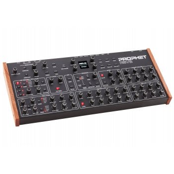 Sequential Prophet Rev2 Desktop sintetizzatore analogico polifonico 16 voci