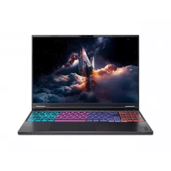 Acer Nitro 16 AI notebook - AMD Ryzen AI 9 365, 32GB RAM, 1TB SSD, NVIDIA GeForce RTX 5070, senza sistema operativo