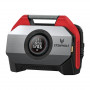 Etenwolf S6 pompa gonfiaggio pneumatici a batteria, 11,03 bar, 19.200 mAh, rosso