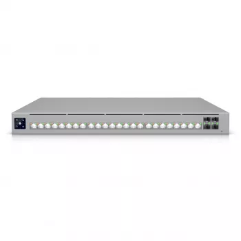 Ubiquiti ECS-24S-PoE switch Enterprise Campus 24 porte PoE