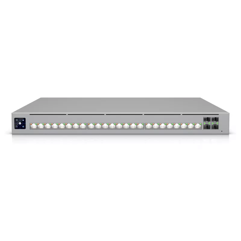 Ubiquiti ECS-24S-PoE switch Enterprise Campus 24 porte PoE