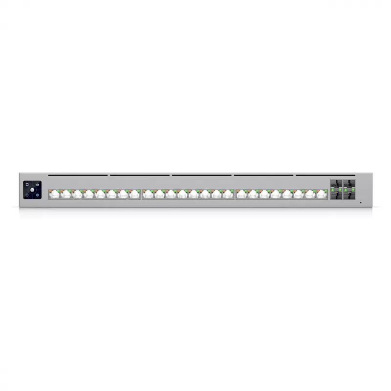 Ubiquiti ECS-24S-PoE switch Enterprise Campus 24 porte PoE