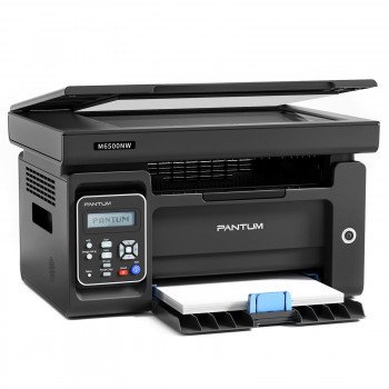 Pantum M6500NW stampante multifunzione monocromatica, WiFi