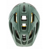 Uvex Quatro CC MIPS casco MTB, Moos Nashorn (41/3/610/04)