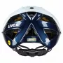 Uvex Quatro CC MIPS casco MTB, taglia 52-57 cm (41/3/610/05)