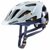 Uvex Quatro CC MIPS casco MTB, taglia 52-57 cm (41/3/610/05)