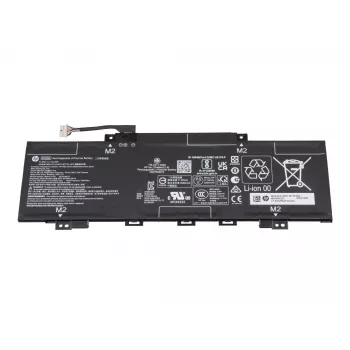 HP PC03043XL-PL batteria ricaricabile originale per notebook, 43,3 Wh, 3560 mAh, Li-Polymer