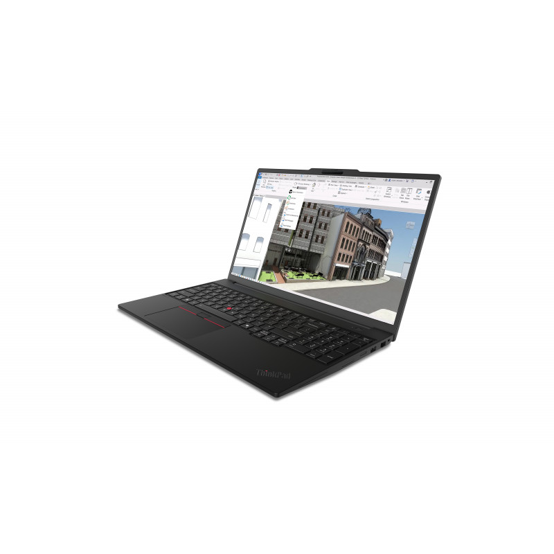 Lenovo ThinkPad P16s Gen 5 notebook 16
