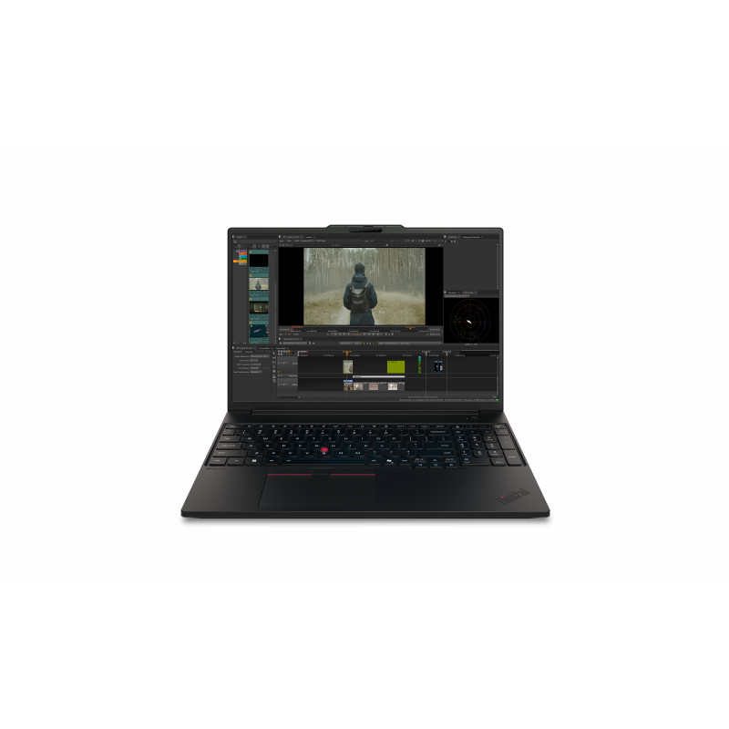 Lenovo ThinkPad P16s Gen 5 notebook 16