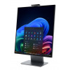 Lenovo ThinkCentre X AIO PC all-in-one 27,6