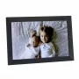 TFA Dostmann FRAMEO App cornice digitale WiFi 25,7 cm 10,1 inch 1280 x 800 pixel 32 GB nero