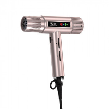 Wahl Vanquish asciugacapelli, 1600 W, oro rosa (4321-0471)