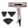 Wahl Vanquish asciugacapelli, 1600 W, oro rosa (4321-0471)