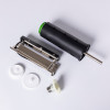 Brother PALP009 distributore automatico di etichette da 6 pollici con avvolgitore del nastro di supporto per etichettatrici della serie TJ-6