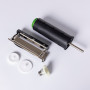 Brother PALP009 distributore automatico di etichette da 6 pollici con avvolgitore del nastro di supporto per etichettatrici della serie TJ-6