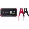 VOLTCRAFT VC-JS-800A avviatore, 400 A (12 V), 1 uscita 12 V, 2 USB, con stazione di ricarica e custodia (VC-18218600)