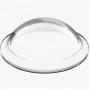 Axis Clear Dome A copertura per cupola telecamera, trasparente, confezione da 4 (01567-001)