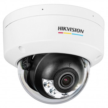 Hikvision DS-2CD1147G2H-LIU (2,8mm) telecamera di videosorveglianza IP 4 MP