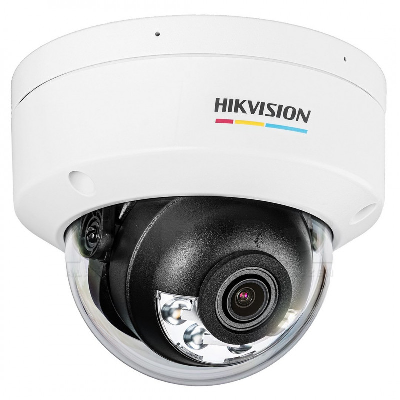 Hikvision DS-2CD1147G2H-LIU (2,8mm) telecamera di videosorveglianza IP 4 MP