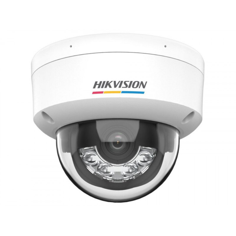 Hikvision DS-2CD1147G2H-LIU (2,8mm) telecamera di videosorveglianza IP 4 MP