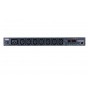 ATEN PE6208 eco PDU 16A 8 uscite 1U con misurazione e commutazione